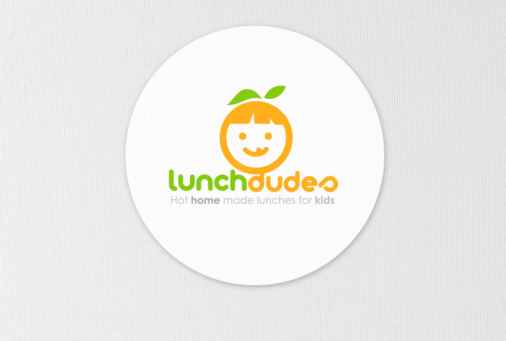 Lunch Dudes logo